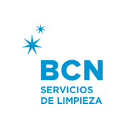 logo BCN Servicios de limpieza