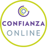 logo Confianza online